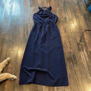Dress - has pockets